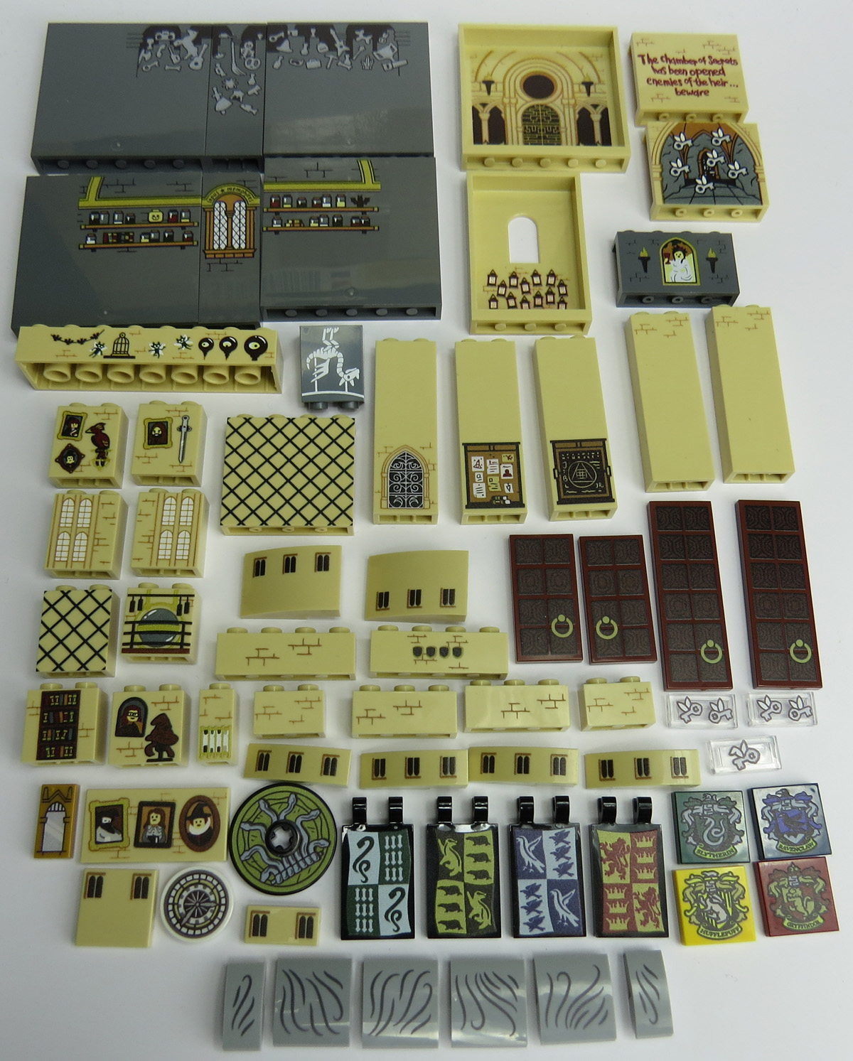 Hog Schloss 71043 Custom Package