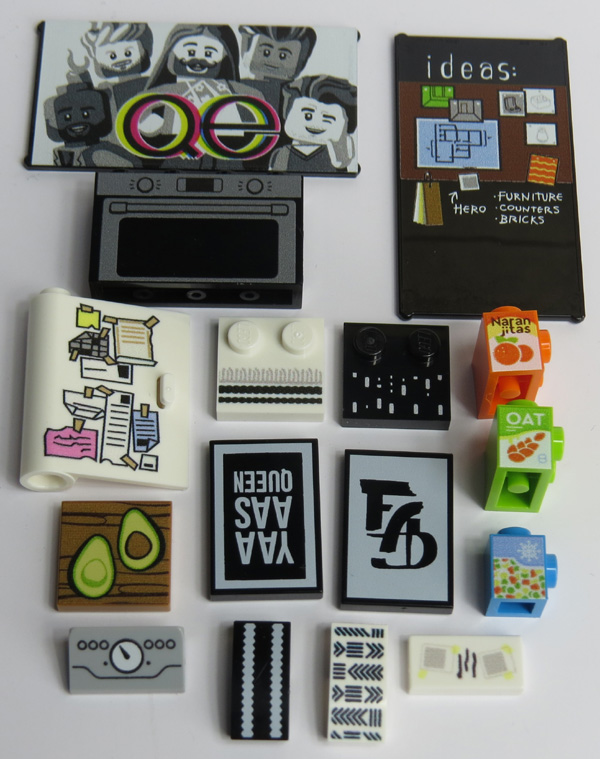 10291 QEye Custom Package